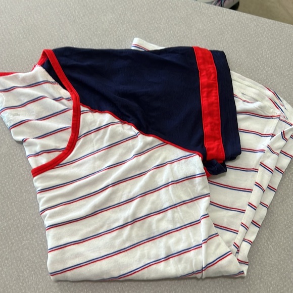 Maurice’s Ladies 24/7 T-shirt - Picture 5 of 6